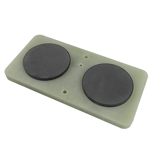Composite Brake Pads