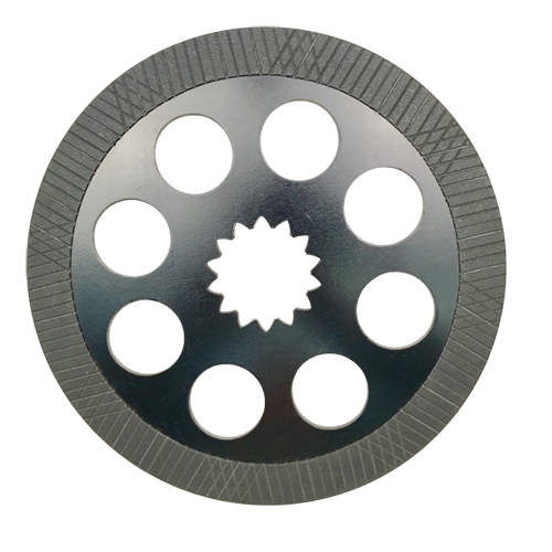 Papier-Reibplatten