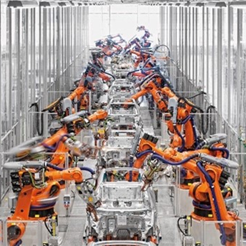 Automatisierung