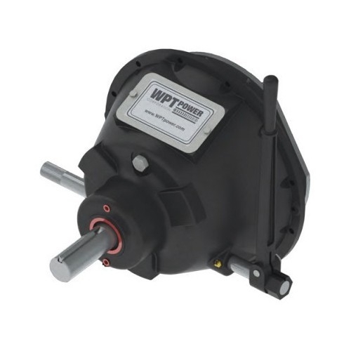 Power Take-Off Clutches 