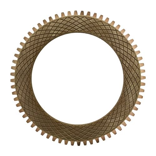 Bronze gesinterte Reibplatten