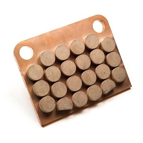 Sintered Brake Pads