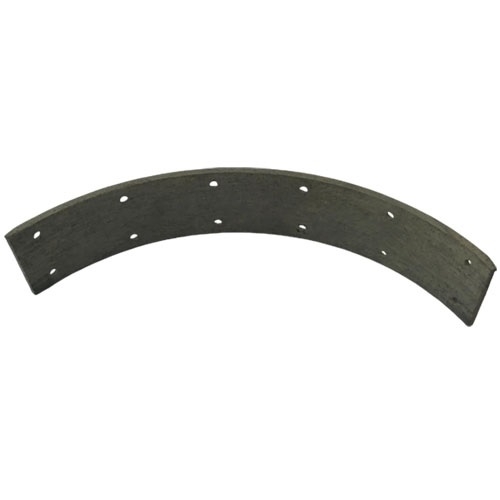 Curved Linings