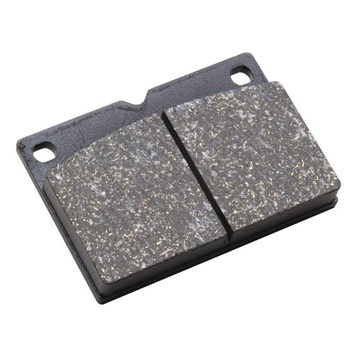 Off Highway Pads