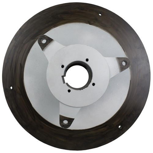 Metall-Bremsscheiben