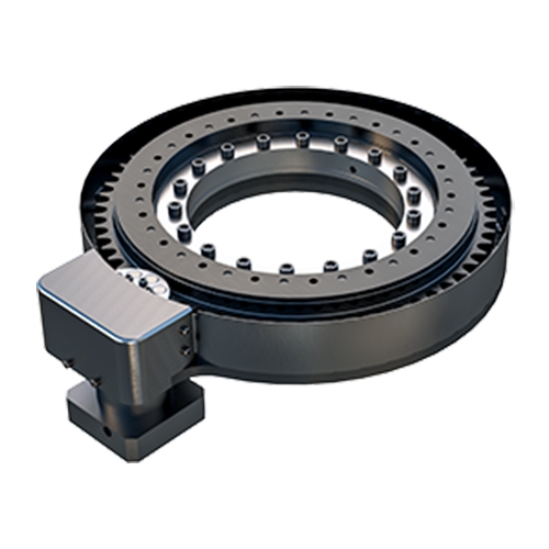 Rotary Indexers