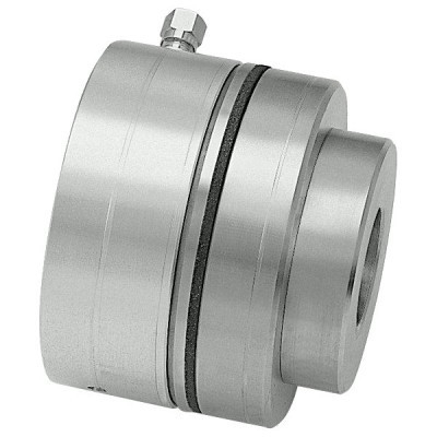 Pneumatische Kupplungen