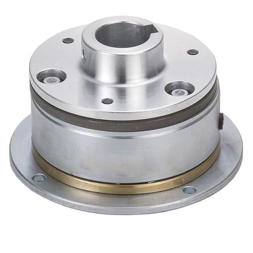 Permanent Magnet Bremse mit Nabe - PMBA