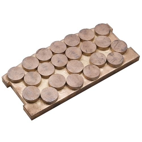 ICP 300 Series Sintered Bremsbelag - 22 Taster