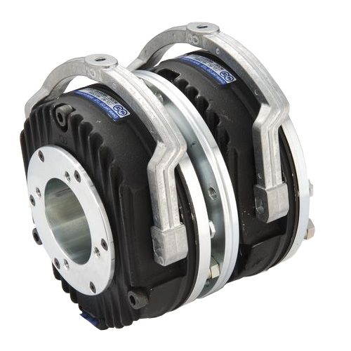 ICP Magnetische Sicherheitsbremse Power-off Serie Typ POD