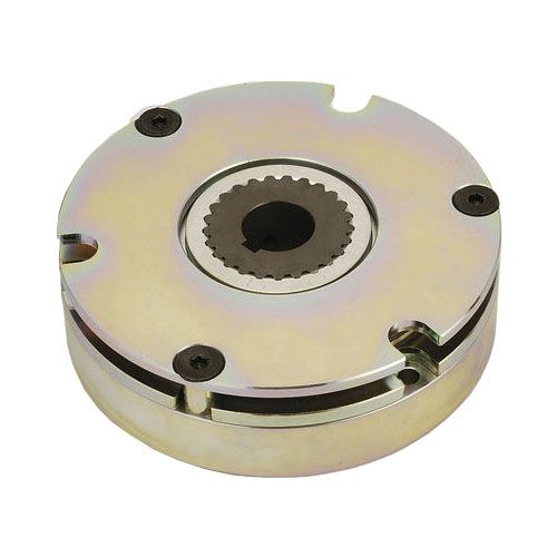 ICP Magnetische Sicherheitsbremse Power-off Serie Typ POB