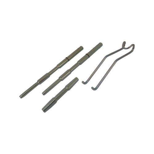Brembo Bremssattel-Set