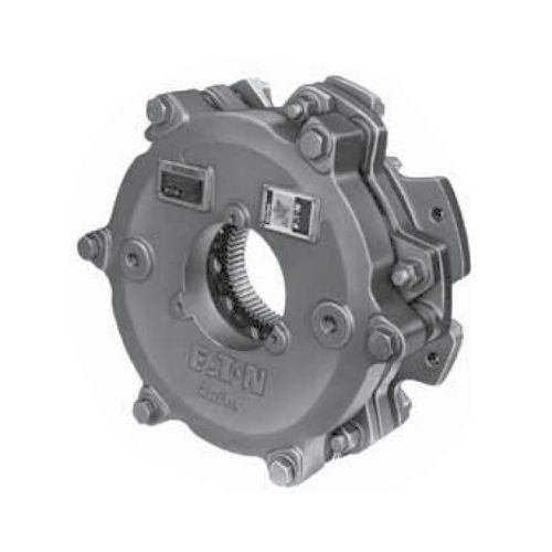 Eaton Airflex Scheibenbremsen Typ DBB, luftgekühlt