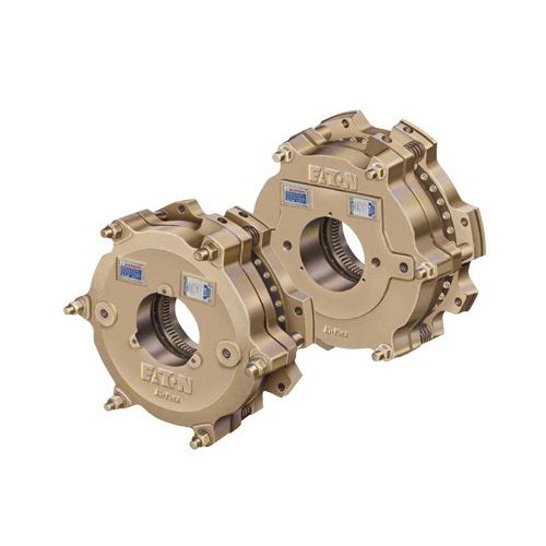Eaton Airflex Wassergekühlte Bremsen Typ WCB2 & WCBD