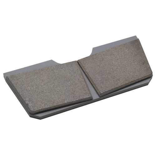ICP Organic Bremsbelag 290