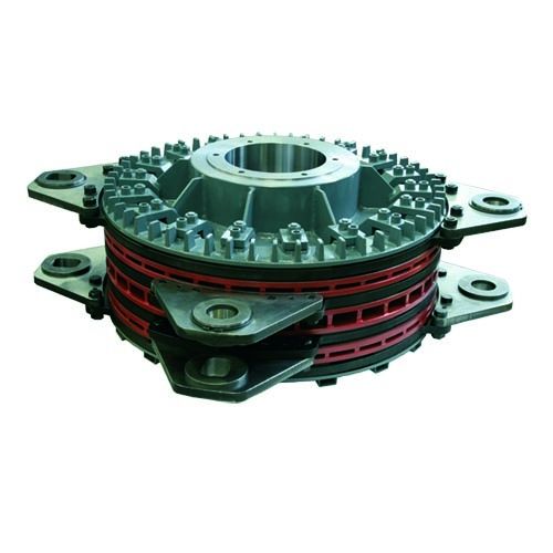 Goizper Pneumatische Kombinierte Kupplungsbremse Serie 5.6