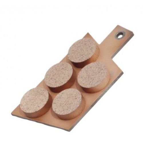 ICP ersetzt Sims Sintered Bremsbelag: 453607