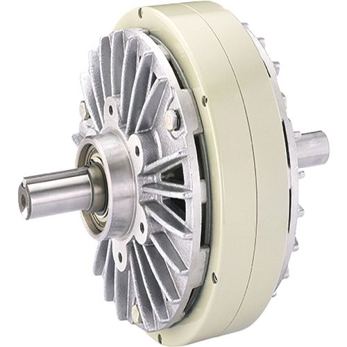 Standard Magnetische Partikel Kupplung und Bremse Typen MPC und MPB