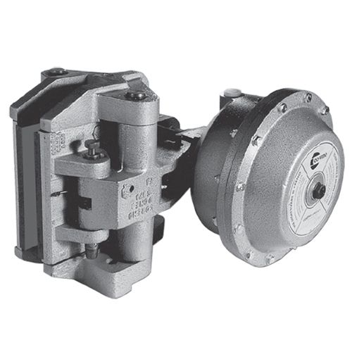 Coremo Ocmea E-N Pneumatische Failsafe Bremse