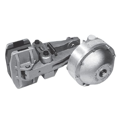 Coremo Ocmea G-N Pneumatische Failsafe Bremse