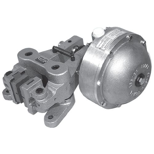 Coremo Ocmea A-N Pneumatische Failsafe Bremse