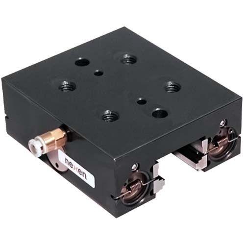 Nexen Schienenbremse RB Serie