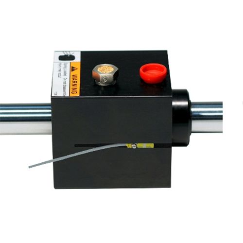 Nexen Feder Engagierte Rod Lock Typ RLSS-S