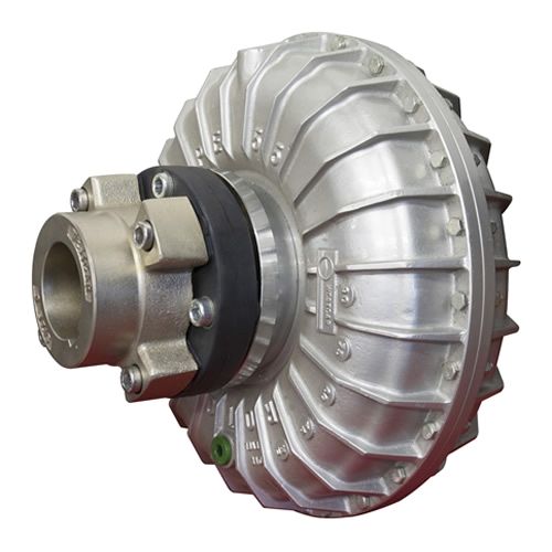 Rotofluid Kupplung GG