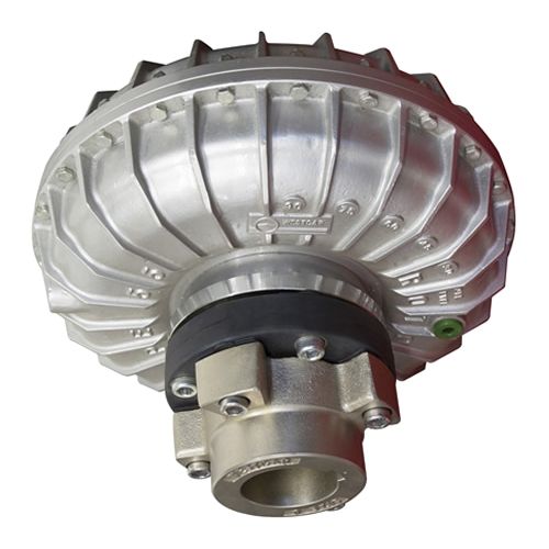 Rotofluid Kupplung GG
