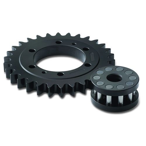 Nexen Rotary Zero Backlash Getriebelager