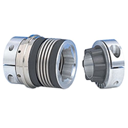 Nexen Drehmomentbegrenzer Typ MTL-PCC