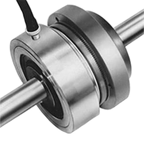Nexen Zahnkupplung 5PS