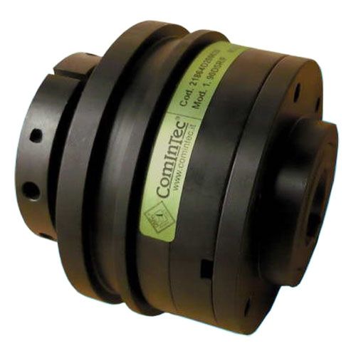 CominTec Ball und Roller Drehmomentbegrenzer DSS/FS