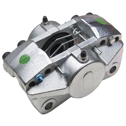 Brembo Bremssattel Scheibenbremse seitlich montiert
