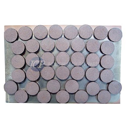 ICP 3000 Series Bremsbelag - 40 Taster