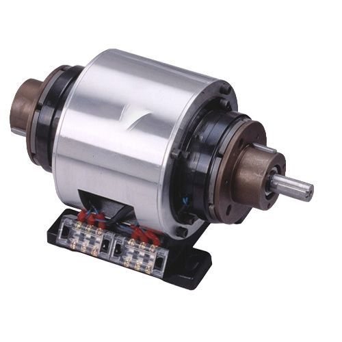 ICP Magnetische Kupplung und Bremse Kombination Typ EDM