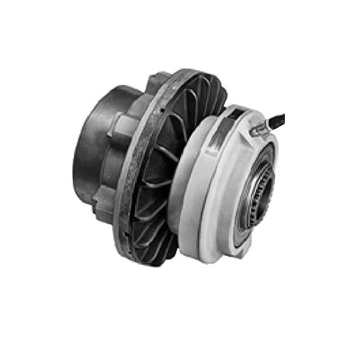 Nexen Reibkupplung Typ XHW
