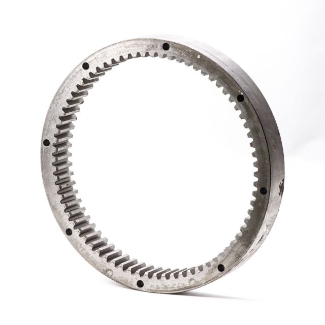 AP 11,5"Twin Drive Ring