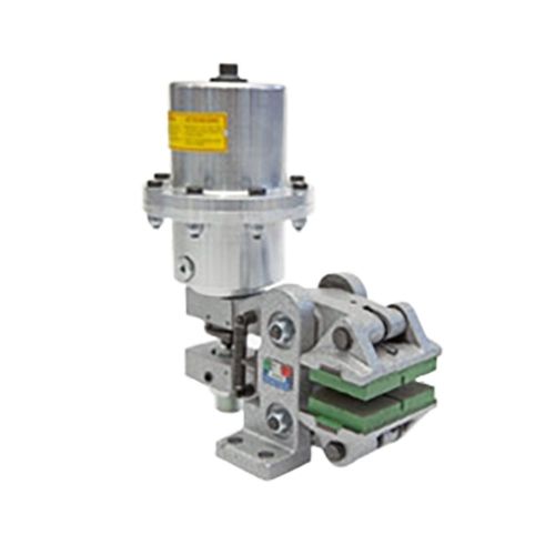 Coremo Hydraulische Failsafe Bremssattelbremse F2N-ID