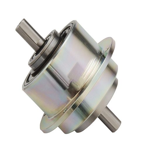 Mikromagnetische Partikel Kupplung und Bremse Typen MPY und MPA