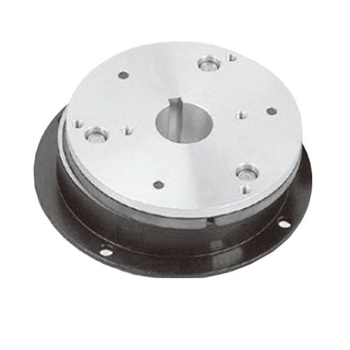 Kupplung und Bremse mit Plattiernabe Typ SPG 1 und SPG 2