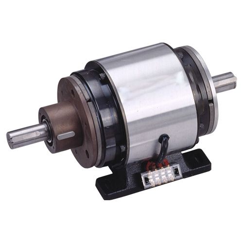 ICP Magnetische Kupplungs- und Bremskombination Typ IMC