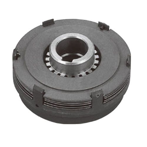 ICP Wet Multiple Magnetic Kupplung und Bremse Typ WMB 3