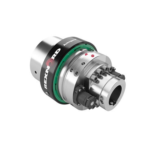 Autogard 820 Serie