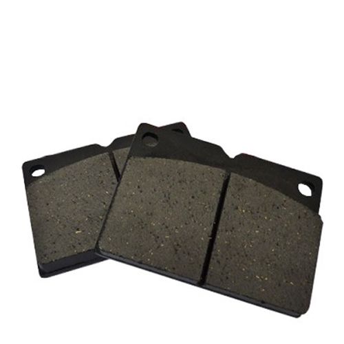 Brembo Bremssattel Organic Bremsbelag