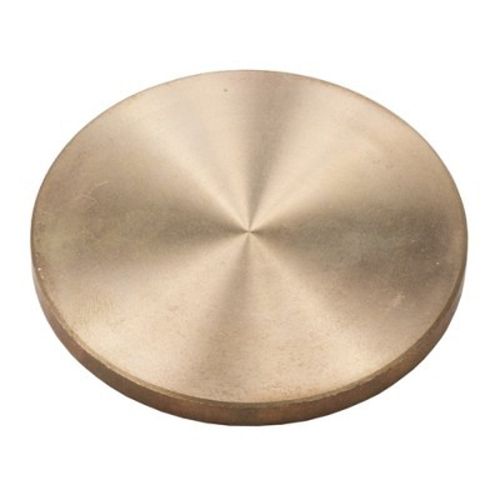 Bronze Gierpuck