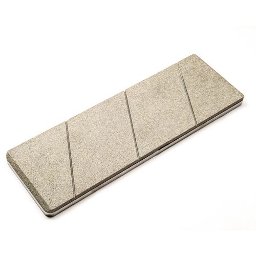ICP Organic Brake Pad 120 Series