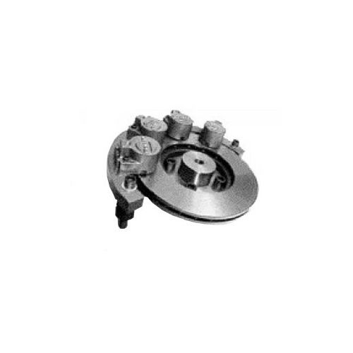 Coremo Modular Bremse Typ TB05 239