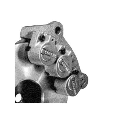 Coremo Modular Bremse Typ TB05 3
