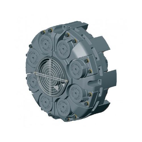Coremo Modulo 300 Lüfterbremse